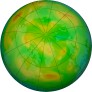 Arctic Ozone 2022-06-04